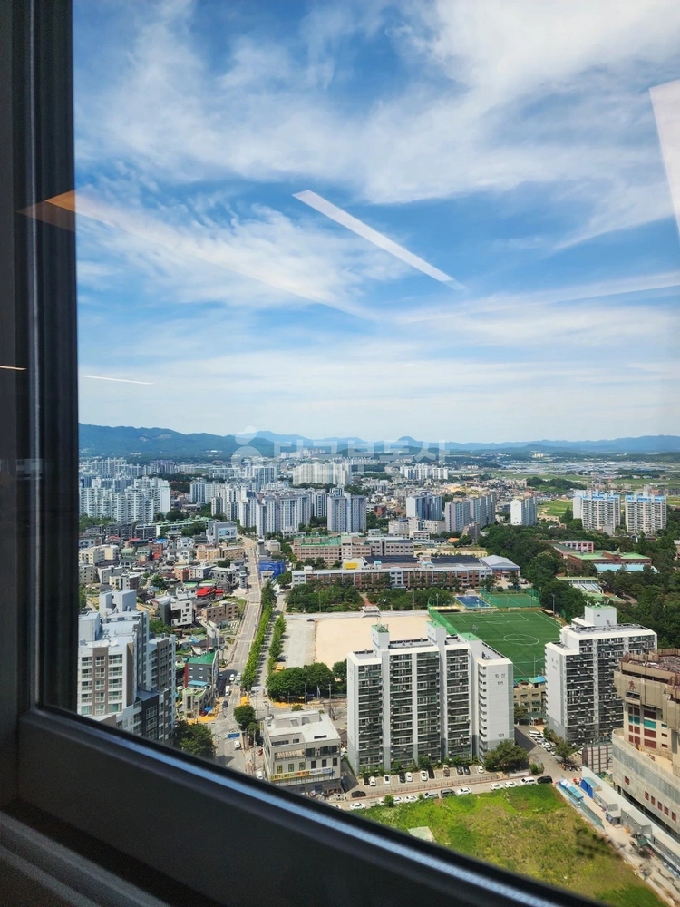 경기도 이천시 안흥동 아파트 사진 1