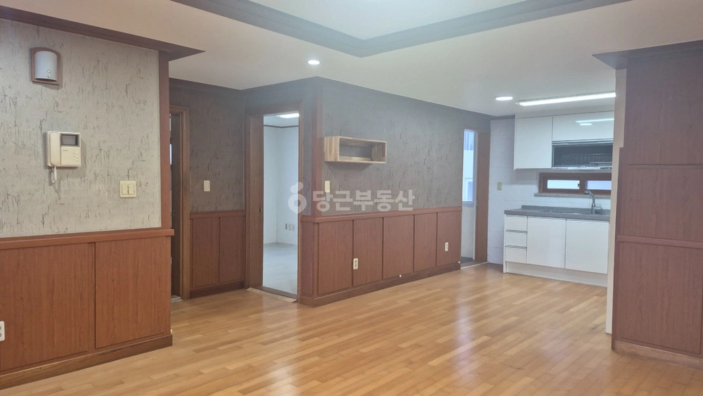 제주특별자치도 제주시 도남동 빌라(투룸 이상) 사진 1