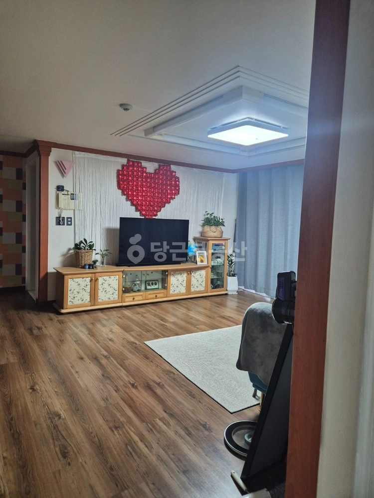 울산광역시 중구 다운동 아파트 사진 1