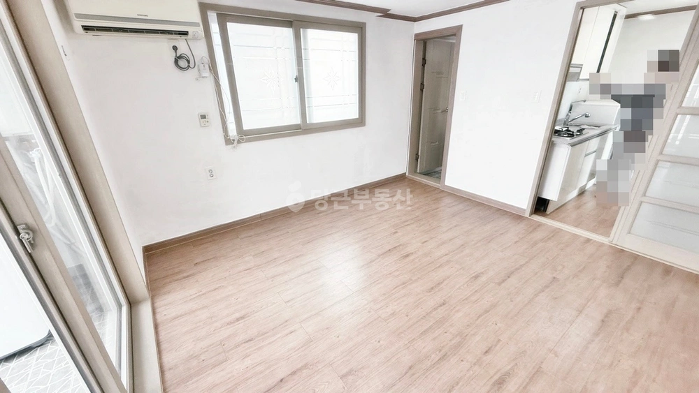 울산광역시 남구 신정동 원룸 사진 1