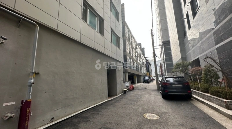 서울특별시 강동구 길동 오피스텔 사진 1
