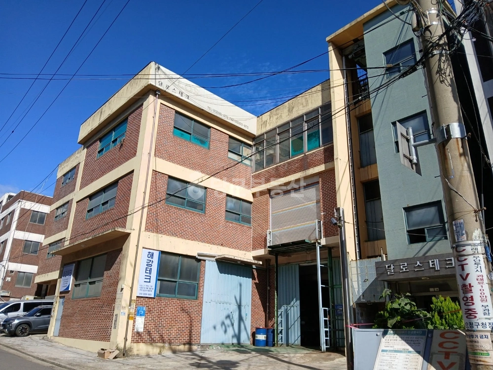 경기도 부천시 오정구 내동 사무실 사진 1