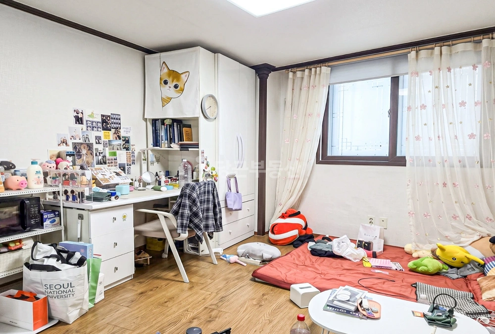 서울특별시 관악구 봉천동 원룸 사진 1