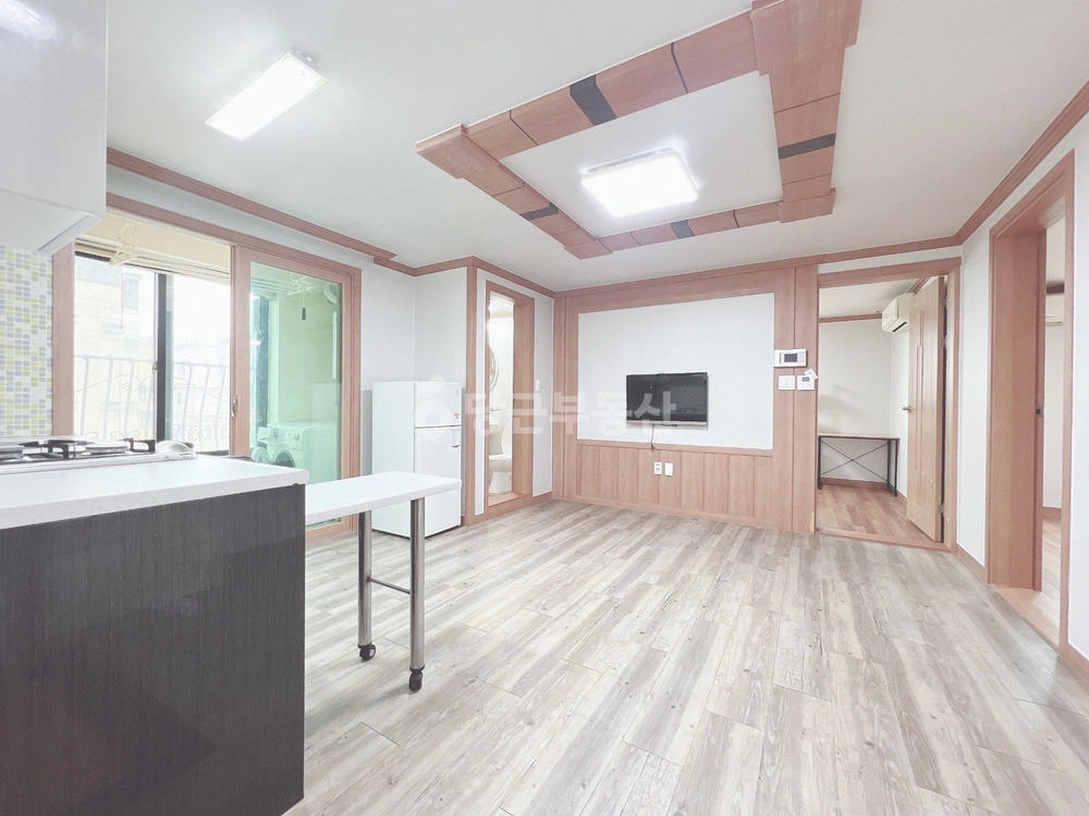 울산광역시 남구 삼산동 빌라(투룸 이상) 사진 1