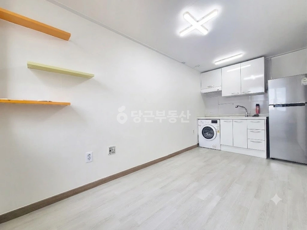 서울특별시 관악구 봉천동 원룸 사진 1