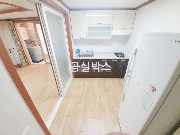 울산광역시 남구 삼산동 원룸 사진 1