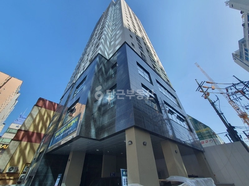 서울특별시 송파구 방이동 오피스텔 사진 1