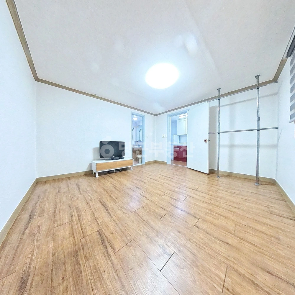 대전광역시 서구 용문동 원룸 사진 1