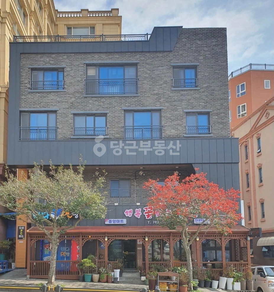 제주특별자치도 서귀포시 서귀동 단독/전원주택 사진 1