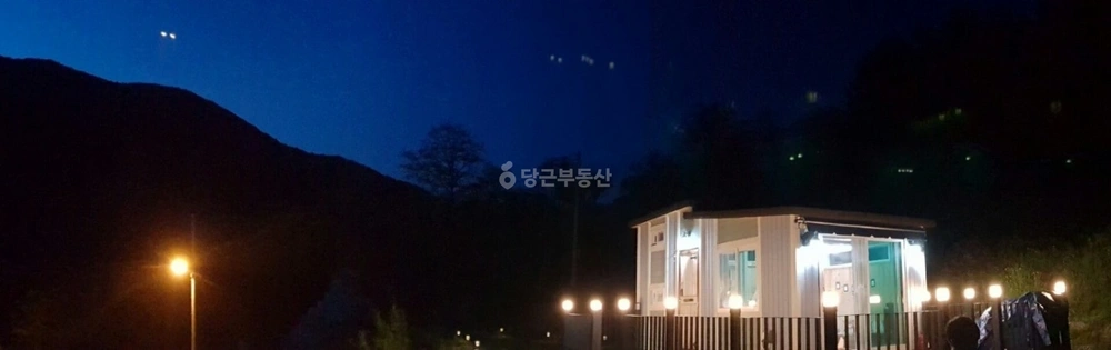 경상북도 문경시 가은읍 토지 사진 1