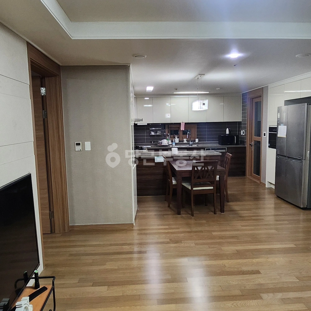 경상남도 진주시 충무공동 아파트 사진 1