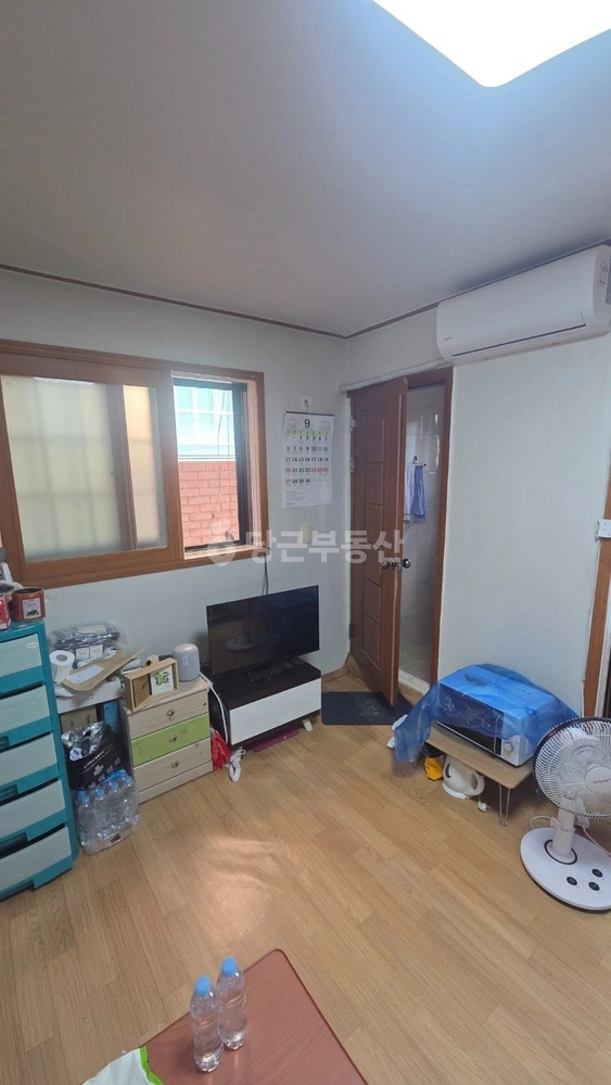 경기도 수원시 장안구 연무동 원룸 사진 1