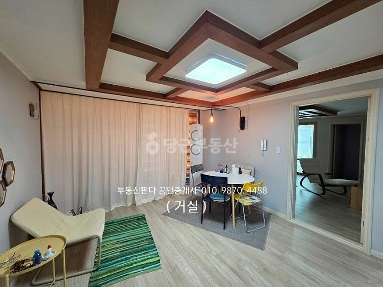 제주특별자치도 서귀포시 동홍동 빌라(투룸 이상) 사진 1