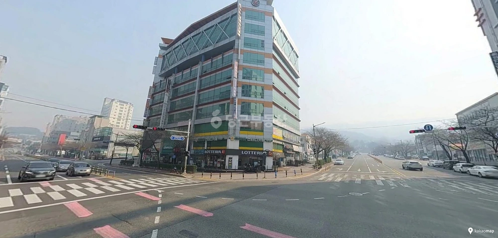 경상남도 김해시 삼계동 상가 사진 1