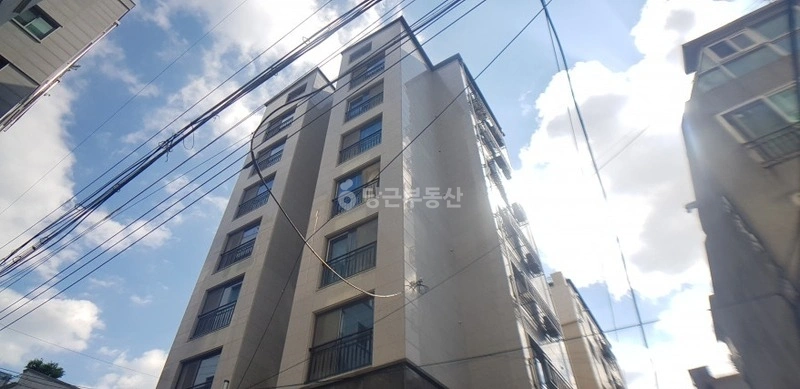 서울특별시 강동구 성내동 빌라(투룸 이상) 사진 1
