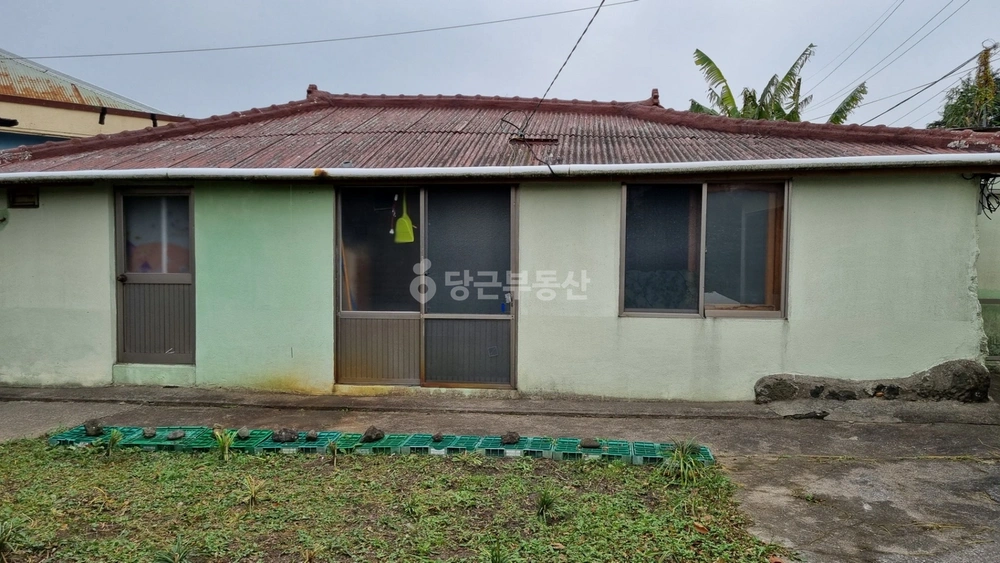제주특별자치도 제주시 월평동 단독/전원주택 사진 1