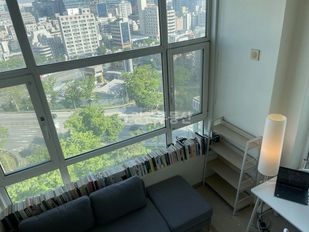 서울특별시 금천구 독산동 오피스텔 사진 1