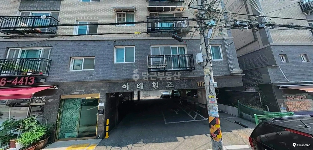 경기도 시흥시 대야동 빌라(투룸 이상) 사진 1