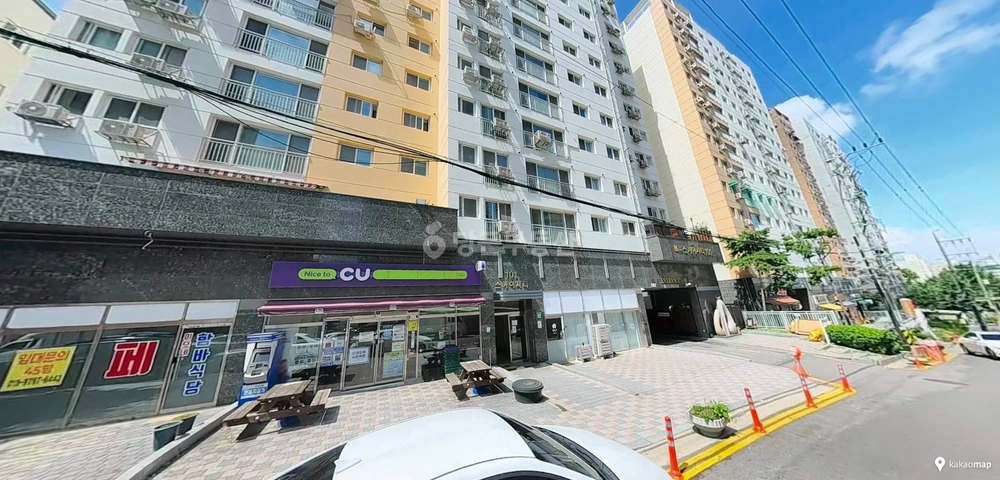 인천광역시 미추홀구 숭의동 빌라(투룸 이상) 사진 1