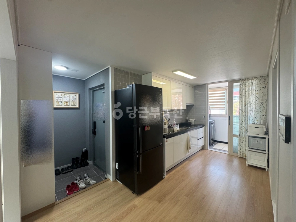 제주특별자치도 제주시 일도2동 아파트 사진 1