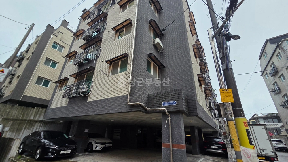 경기도 수원시 권선구 세류동 빌라(투룸 이상) 사진 1