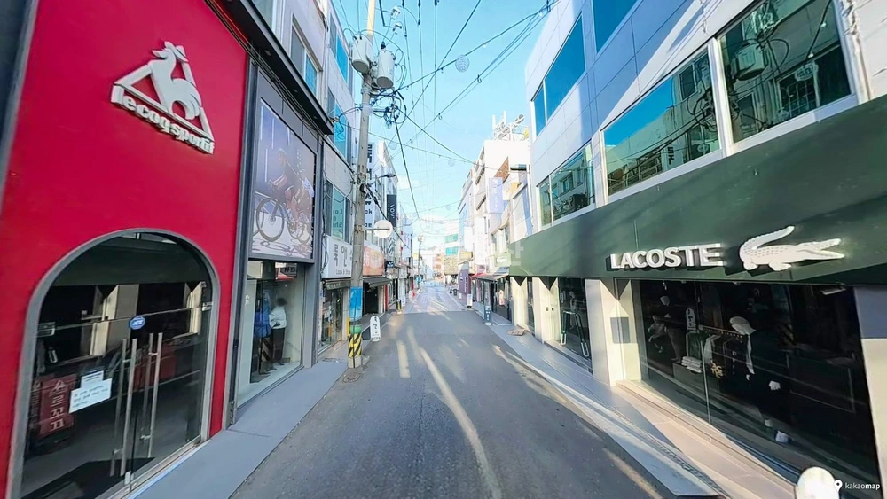 전남광주통합특별시 여수시 교동 건물 사진 1