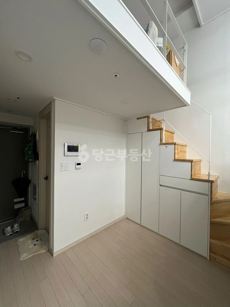 서울특별시 동대문구 장안동 아파트 사진 1