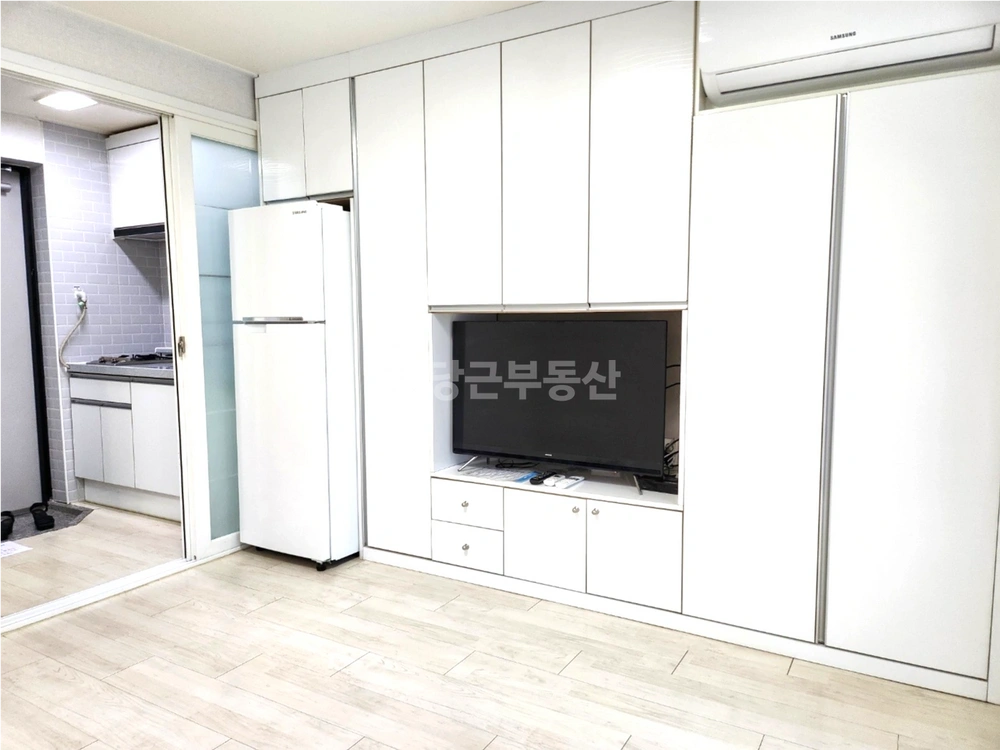 충청남도 아산시 모종동 원룸 사진 1