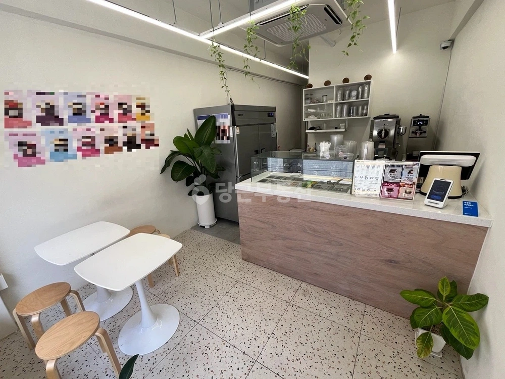 서울특별시 강남구 역삼동 상가 사진 1