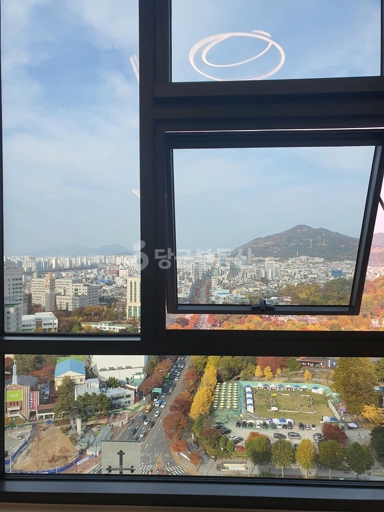 서울특별시 광진구 화양동 오피스텔 사진 1