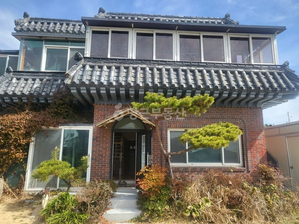 울산광역시 울주군 서생면 단독/전원주택 사진 1