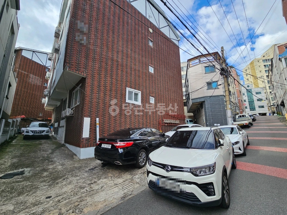 대구광역시 동구 신암동 빌라(투룸 이상) 사진 1