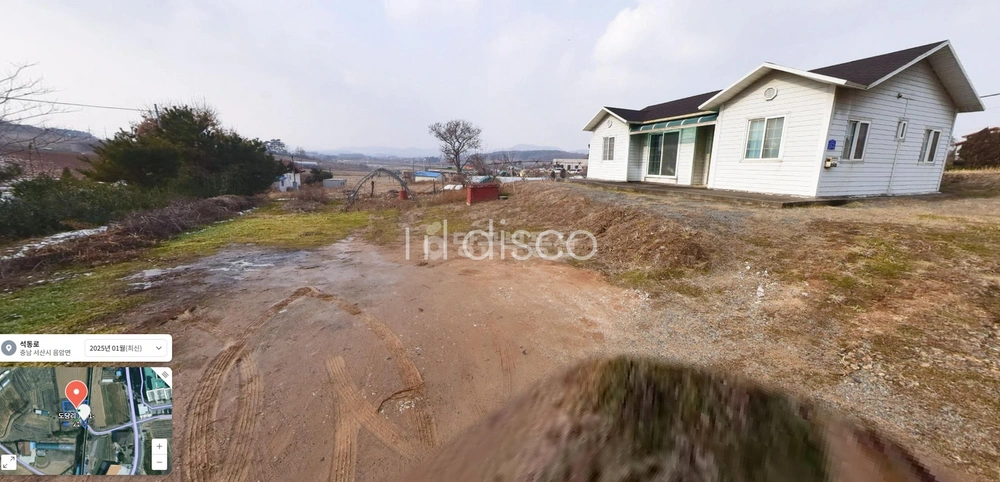 충청남도 서산시 음암면 단독/전원주택 사진 1