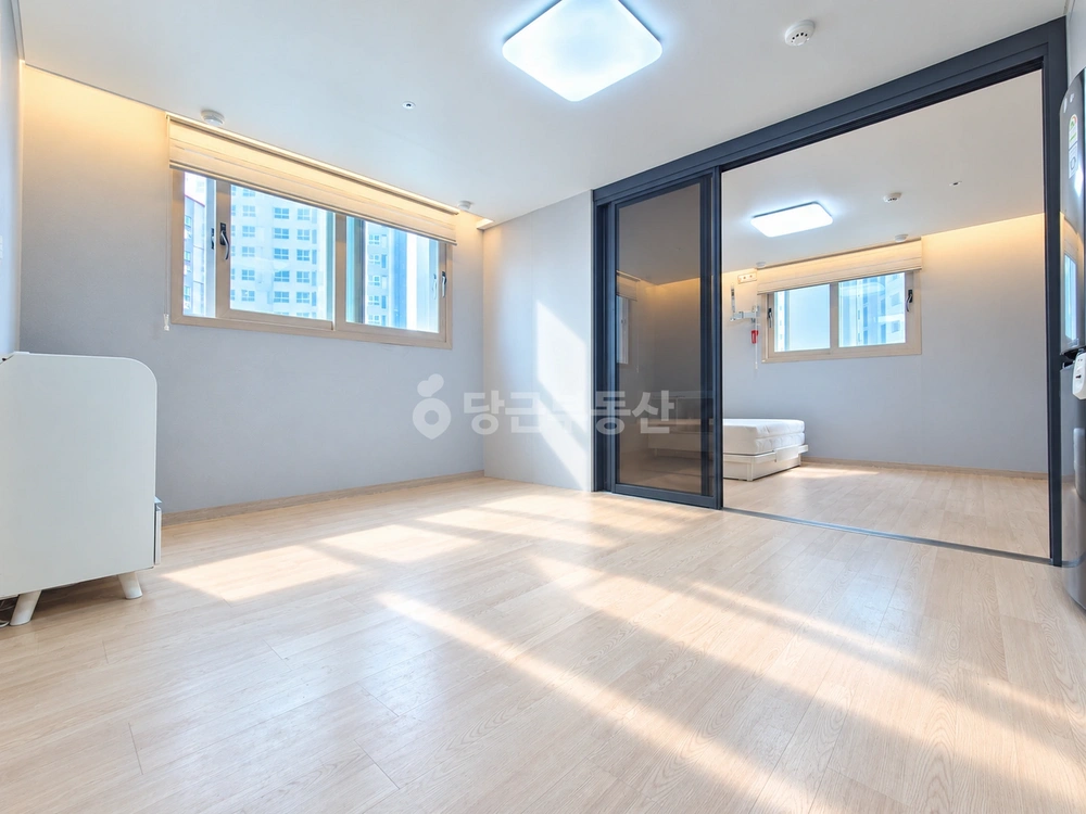 부산광역시 동래구 온천동 오피스텔 사진 1