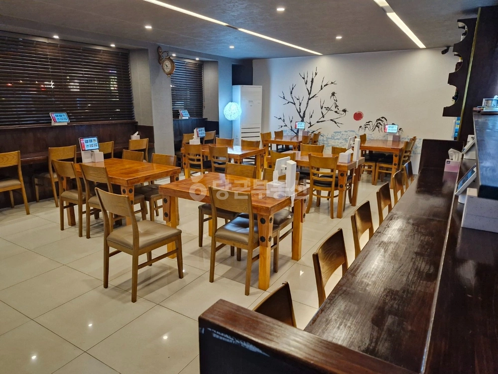 경상남도 진주시 하대동 상가 사진 1