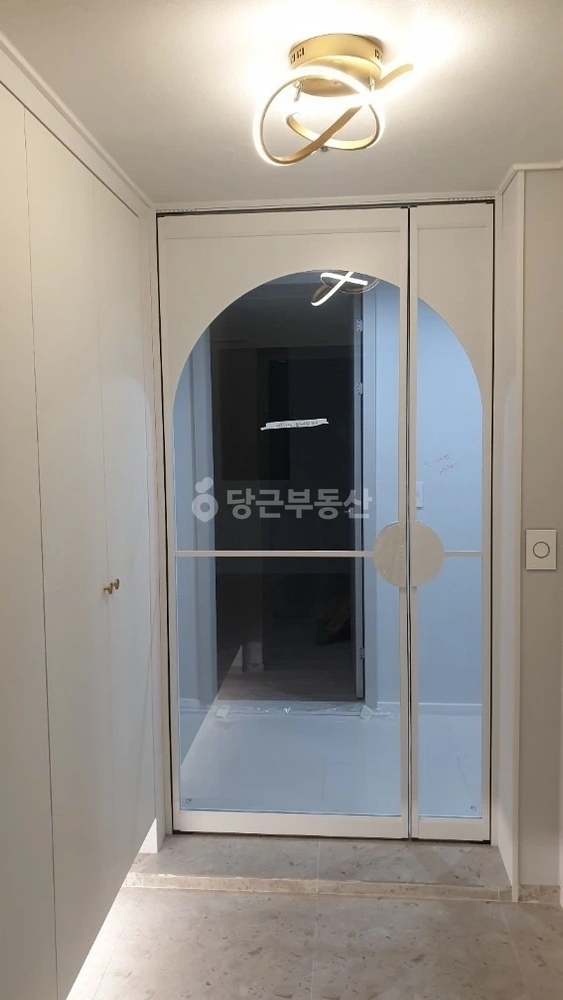 대구광역시 북구 국우동 아파트 사진 1