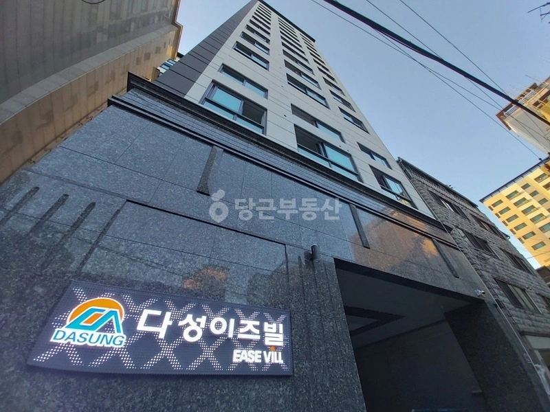 서울특별시 강동구 천호동 오피스텔 사진 1