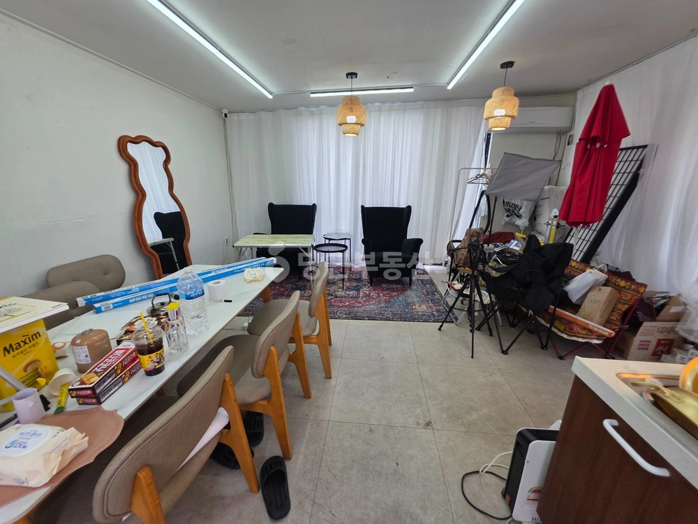 서울특별시 마포구 서교동 상가 사진 1