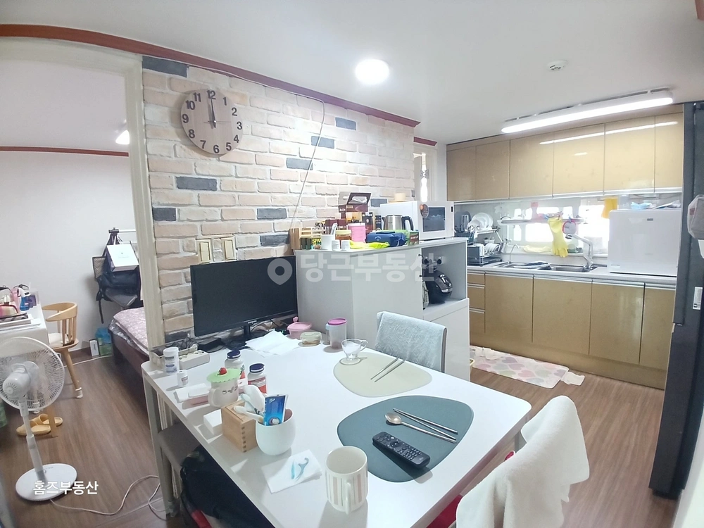 대구광역시 남구 대명동 아파트 사진 1