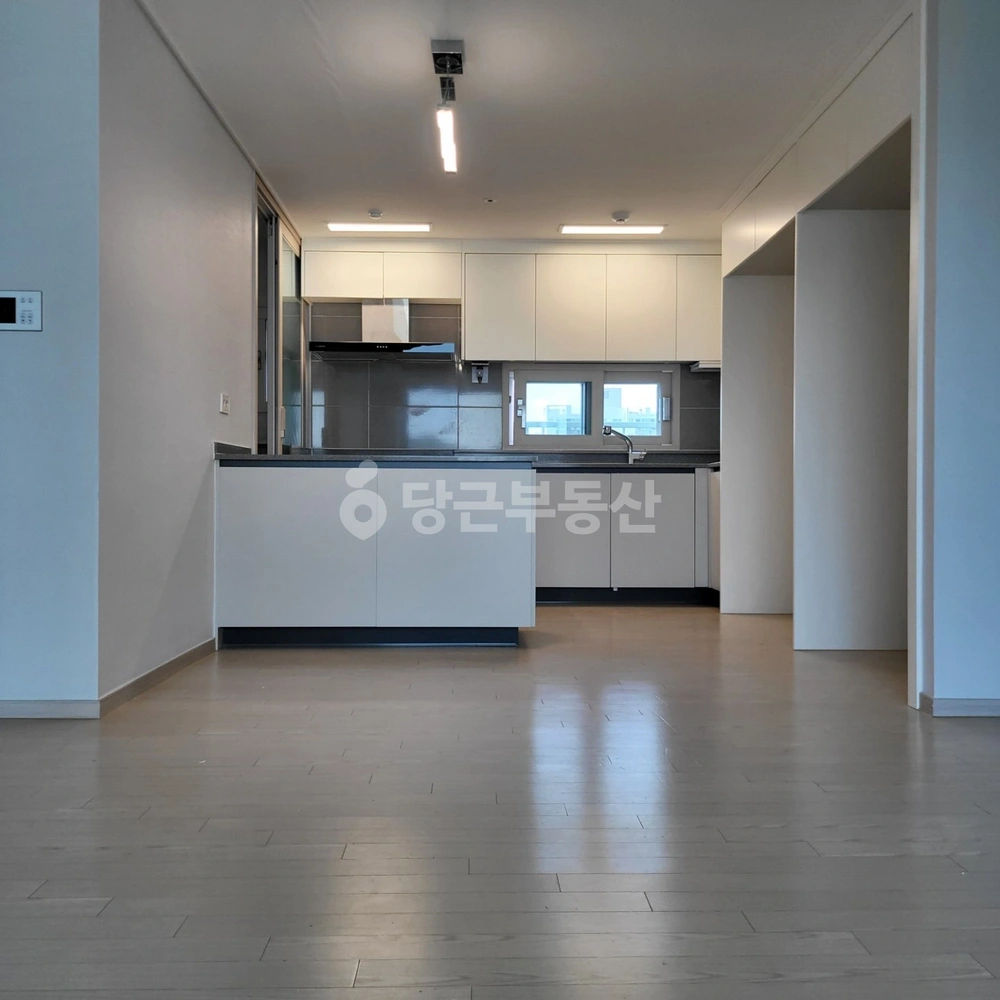 강원특별자치도 원주시 지정면 아파트 사진 1