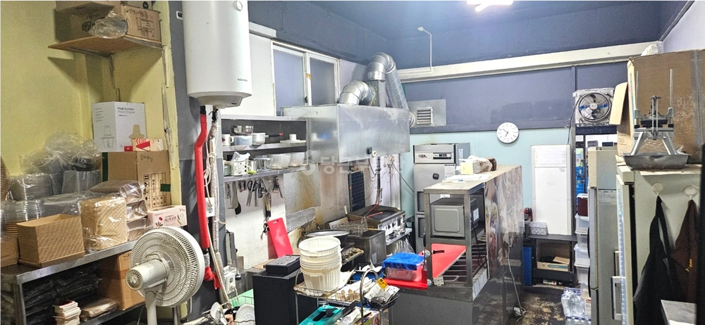 인천광역시 미추홀구 주안동 상가 사진 1