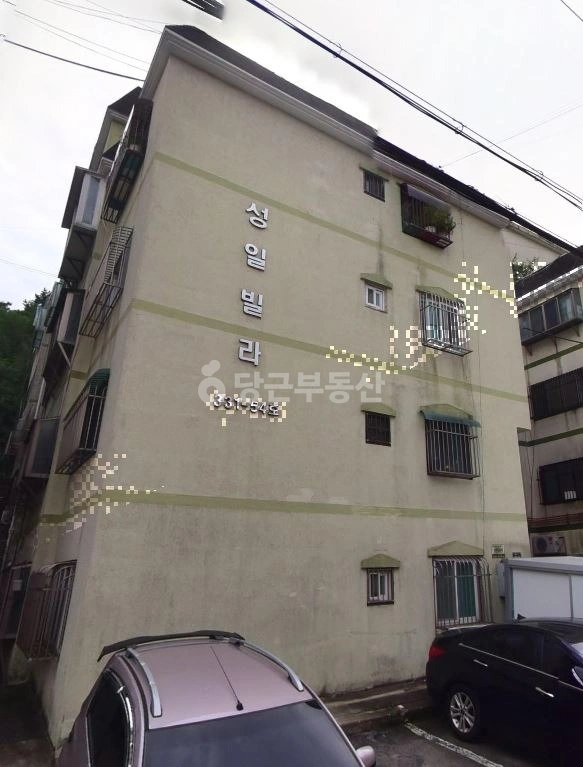 서울특별시 양천구 신월동 빌라(투룸 이상) 사진 1