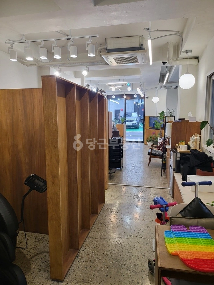 서울특별시 강동구 천호동 상가 사진 1