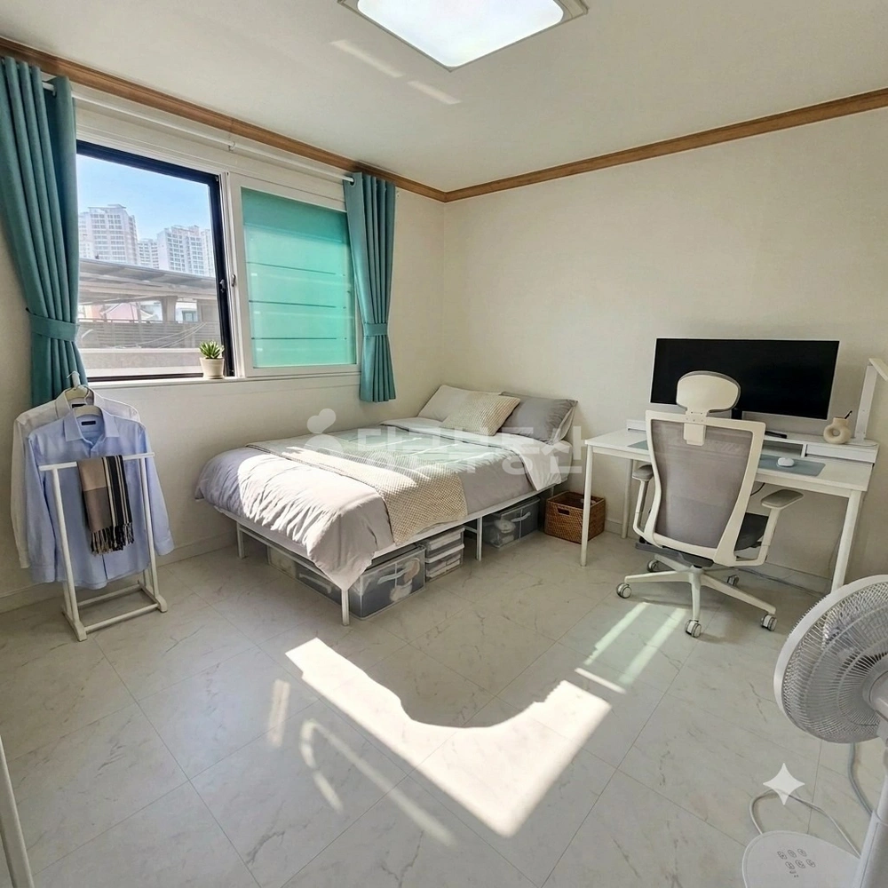 경상북도 구미시 산동읍 원룸 사진 1