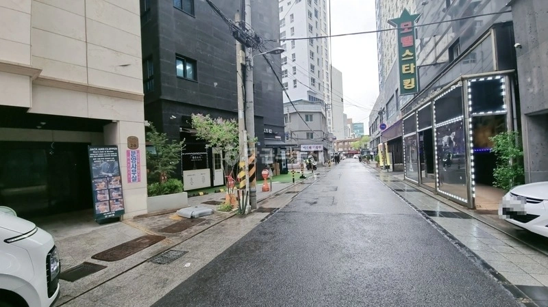 서울특별시 광진구 화양동 오피스텔 사진 1