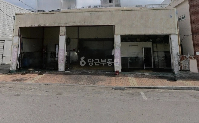 부산광역시 동래구 안락동 상가 사진 1