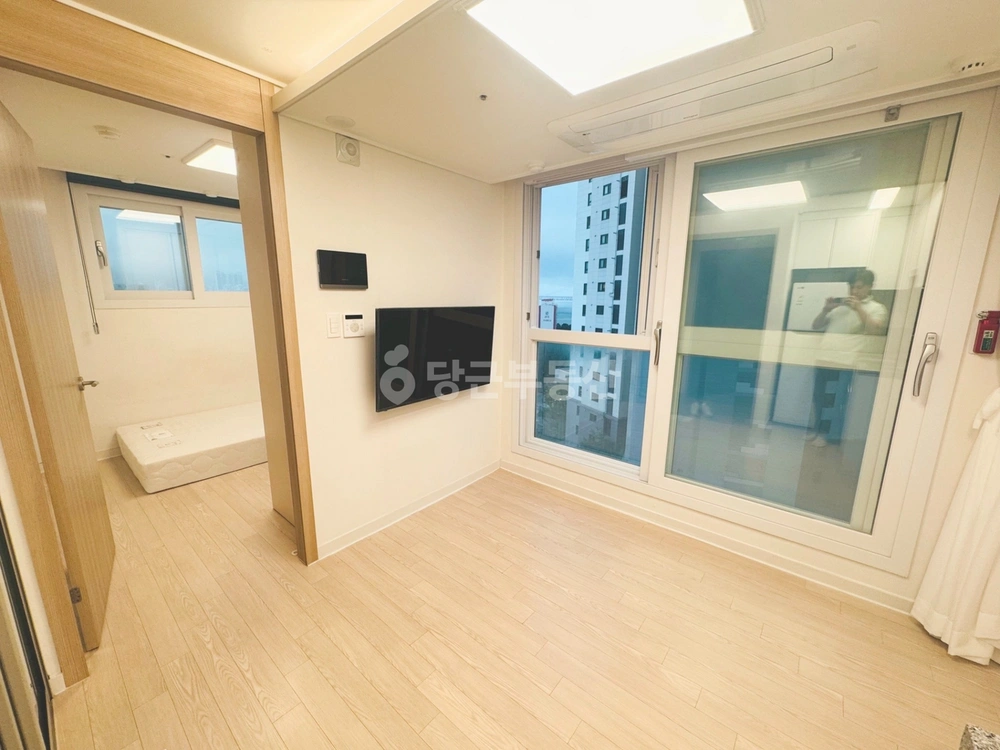 부산광역시 수영구 남천동 오피스텔 사진 1