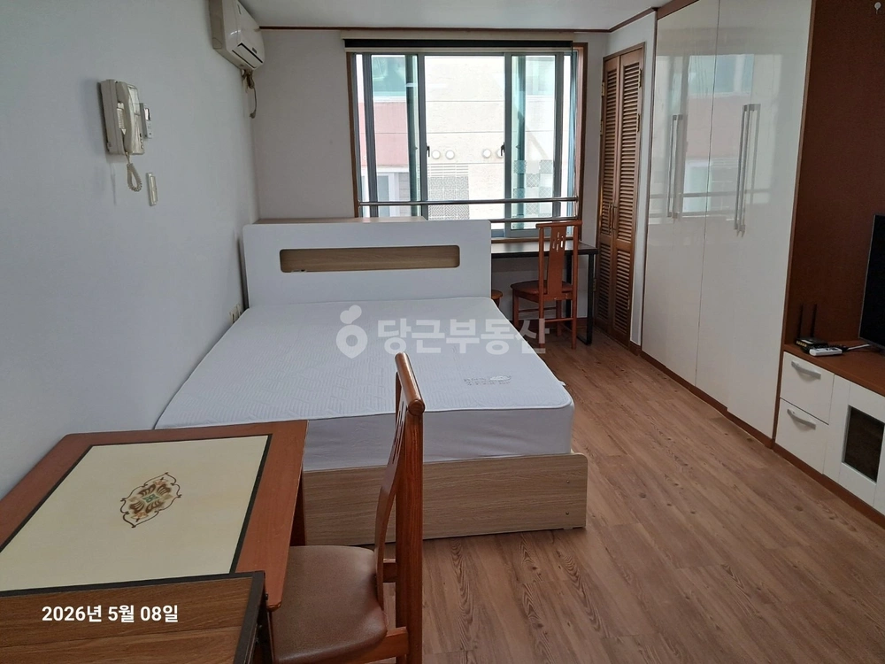 제주특별자치도 제주시 이도2동 오피스텔 사진 1