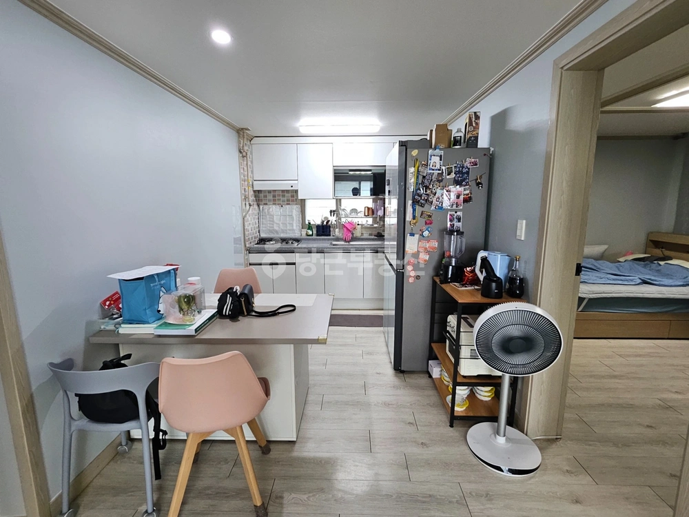 대구광역시 달서구 송현동 빌라(투룸 이상) 사진 1