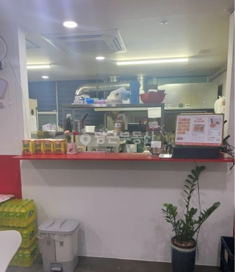 서울특별시 광진구 화양동 사무실 사진 1